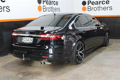 2016 Ford Falcon - Thumbnail
