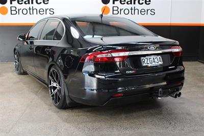 2016 Ford Falcon - Thumbnail