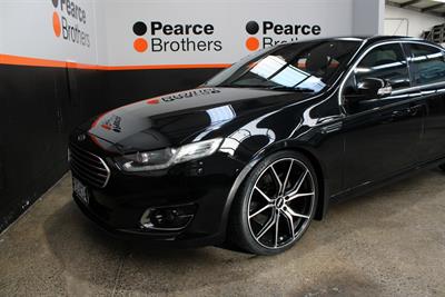 2016 Ford Falcon - Thumbnail