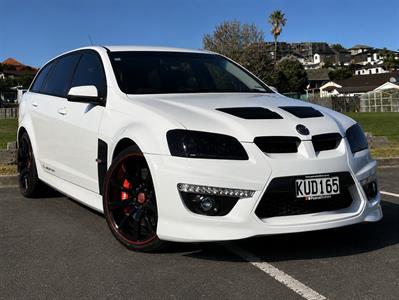 2013 Holden HSV