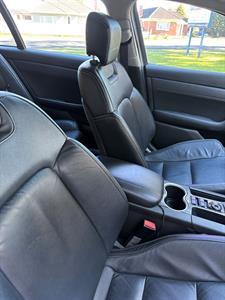2013 Holden HSV - Thumbnail