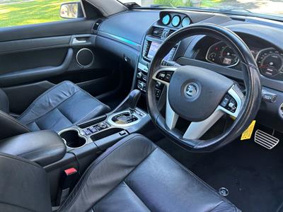 2013 Holden HSV - Thumbnail