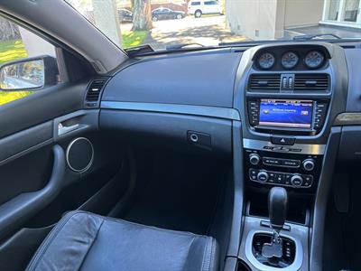 2013 Holden HSV - Thumbnail