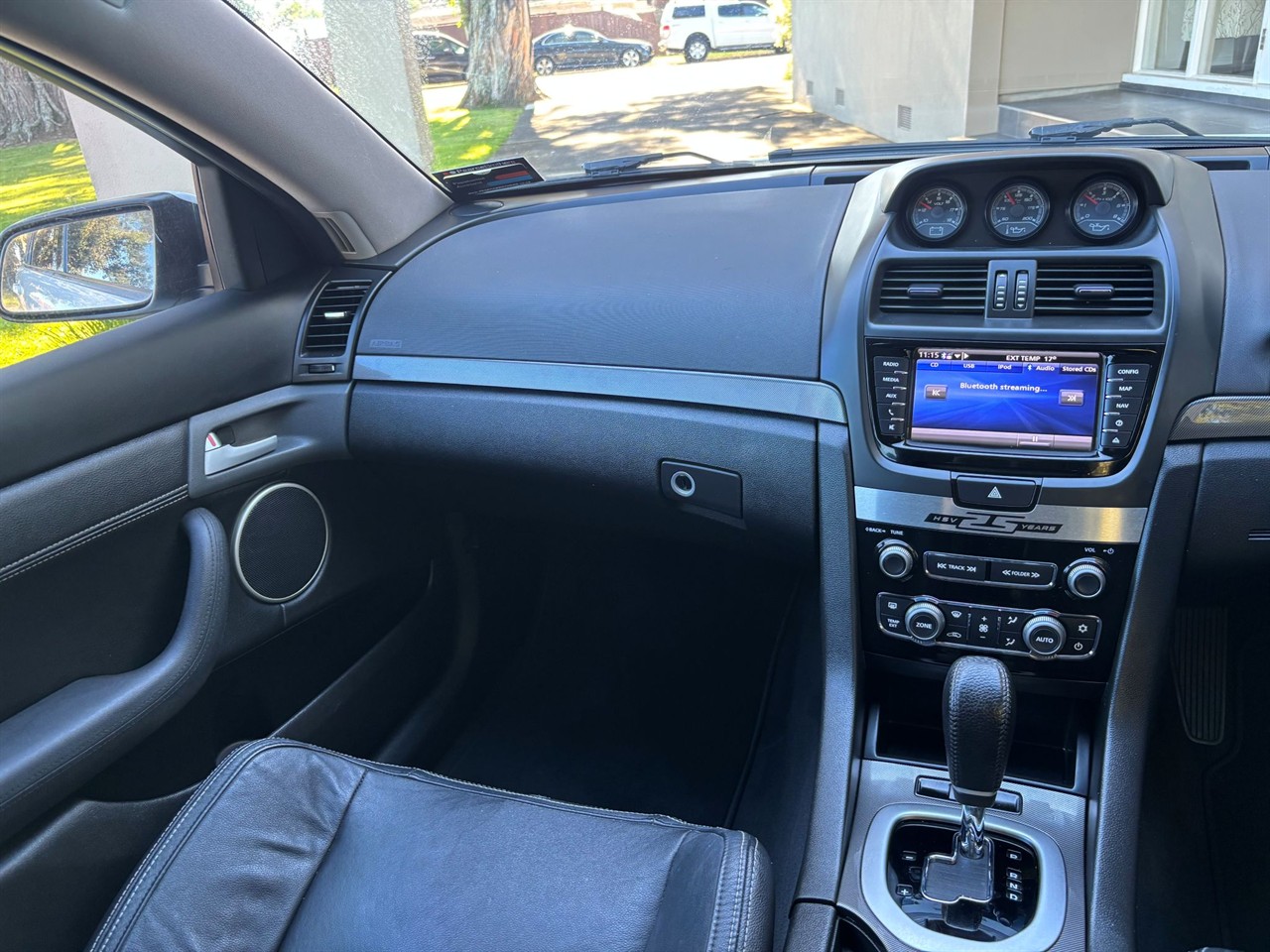 2013 Holden HSV