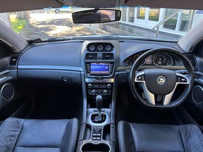2013 Holden HSV - Thumbnail