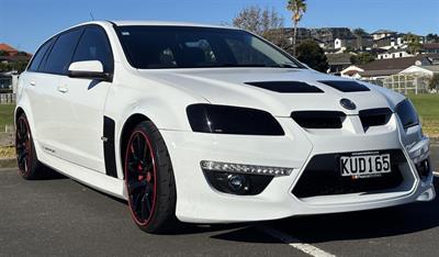 2013 Holden HSV - Thumbnail