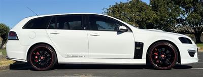 2013 Holden HSV - Thumbnail