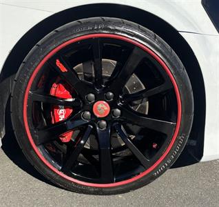 2013 Holden HSV - Thumbnail