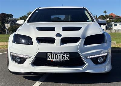 2013 Holden HSV - Thumbnail