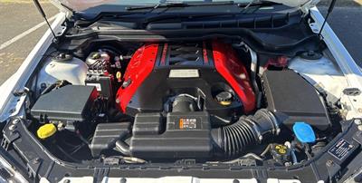 2013 Holden HSV - Thumbnail