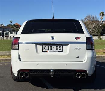 2013 Holden HSV - Thumbnail