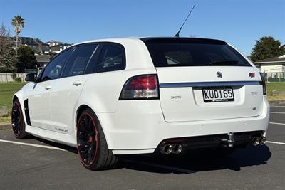 2013 Holden HSV - Thumbnail