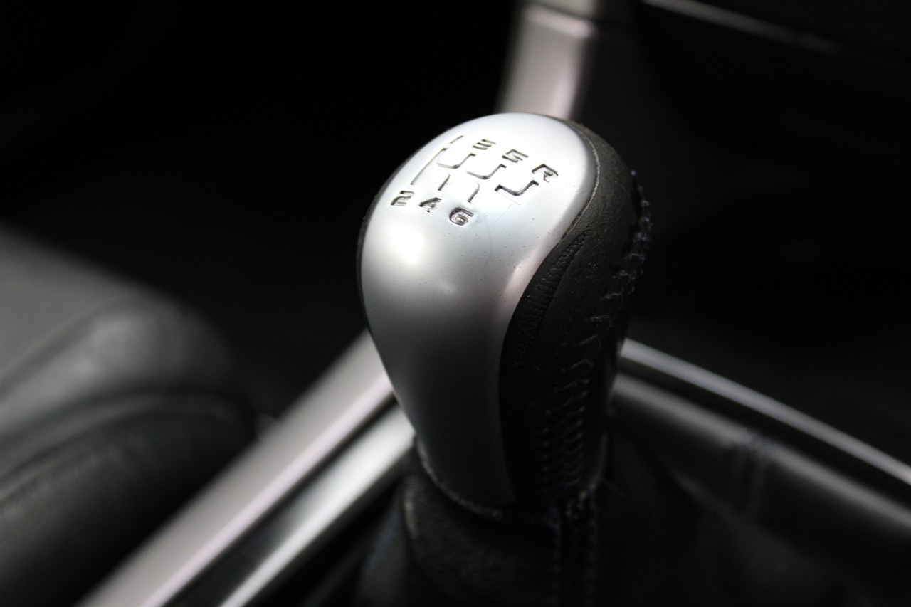 2006 Holden Commodore