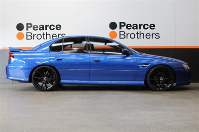 2006 Holden Commodore - Thumbnail