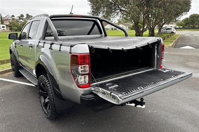 2021 Ford Ranger - Thumbnail