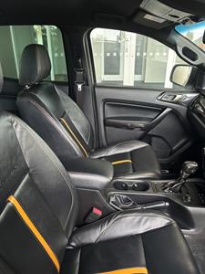 2021 Ford Ranger - Thumbnail