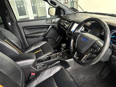 2021 Ford Ranger - Thumbnail