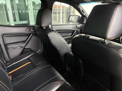 2021 Ford Ranger - Thumbnail