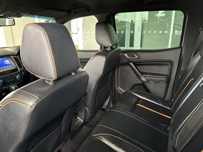 2021 Ford Ranger - Thumbnail