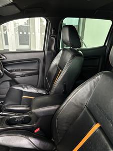 2021 Ford Ranger - Thumbnail