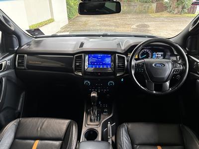 2021 Ford Ranger - Thumbnail