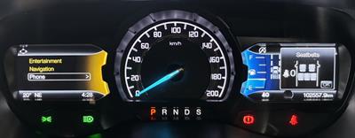 2021 Ford Ranger - Thumbnail