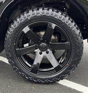2021 Ford Ranger - Thumbnail
