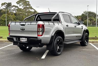 2021 Ford Ranger - Thumbnail