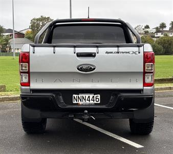 2021 Ford Ranger - Thumbnail