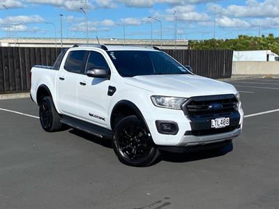 2018 Ford Ranger - Image Coming Soon