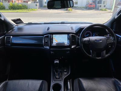 2018 Ford Ranger - Thumbnail