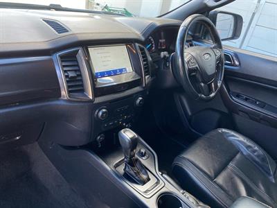 2018 Ford Ranger - Thumbnail