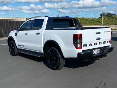 2018 Ford Ranger - Thumbnail
