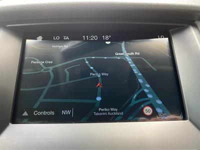 2018 Ford Ranger - Thumbnail