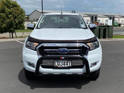 2018 Ford Ranger - Thumbnail
