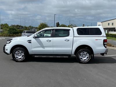 2018 Ford Ranger - Thumbnail