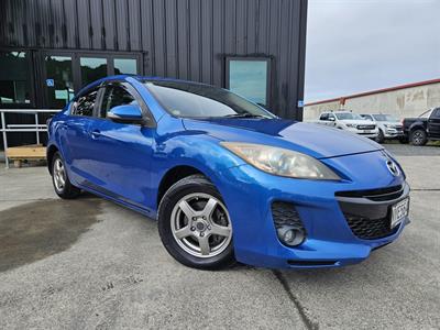 2013 Mazda Axela - Thumbnail