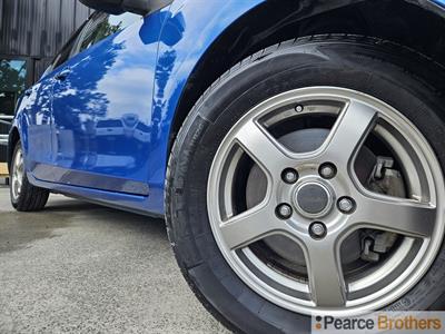 2013 Mazda Axela - Thumbnail