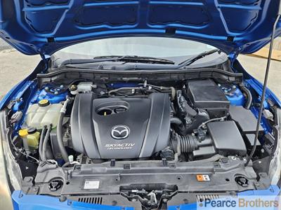 2013 Mazda Axela - Thumbnail