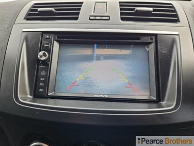 2013 Mazda Axela - Thumbnail