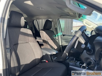 2020 Toyota Hilux - Thumbnail