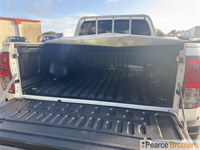 2020 Toyota Hilux - Thumbnail