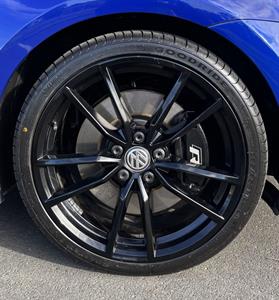 2016 Volkswagen Golf - Thumbnail