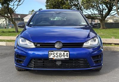 2016 Volkswagen Golf - Thumbnail