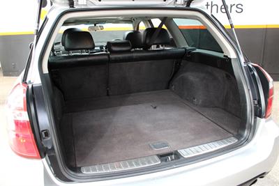 2007 Subaru OUTBACK - Thumbnail