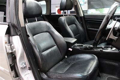2007 Subaru OUTBACK - Thumbnail