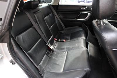 2007 Subaru OUTBACK - Thumbnail