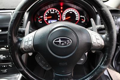 2007 Subaru OUTBACK - Thumbnail
