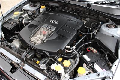 2007 Subaru OUTBACK - Thumbnail