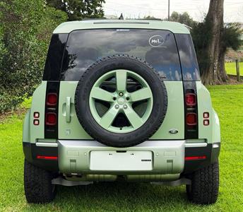 2023 Land Rover DEFENDER - Thumbnail